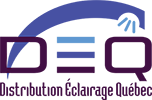 Design Éclairage Québec